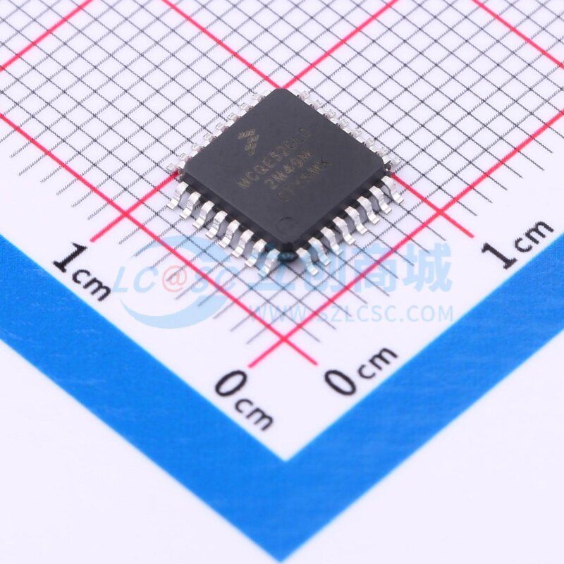 单片机(MCU.MPU.SOC) MC9S08QE32CLC LQFP-32 安世 电子元件配单