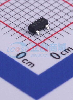 三极管(BJT) PBSS5120T.215 SOT-23 Nexperia(安世) 电子元件配单