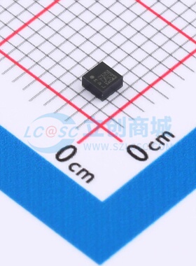 3D磁传感器 LIS3MDLTR LGA-12 意法半导体芯片 电子元件原装正品
