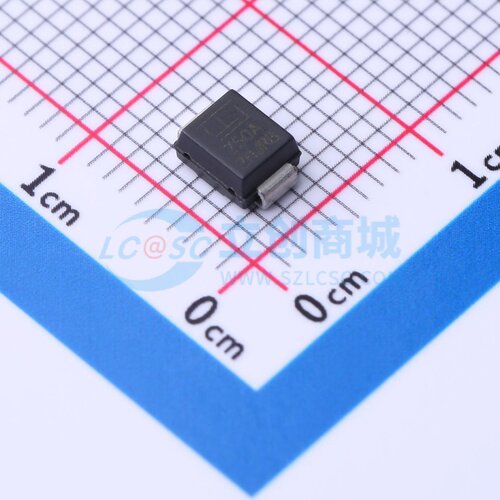 静电保护器(TVS/ESD) P6SMB250A DO-214AA(SMBJ) Littelfuse(美国