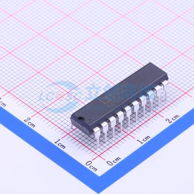 RF调制器和解调器 AD630JNZ DIP-20 ADI(亚德诺) 电子元器件配单