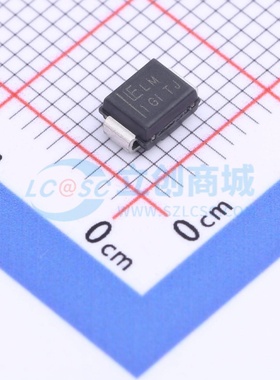 静电保护器(TVS/ESD) SZ1SMB15AT3G SMB Littelfuse(美国力特)