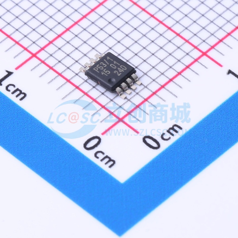 LED驱动 PCA9553DP/01/118 TSSOP-8-3mm 安世 电子元器件原装正品