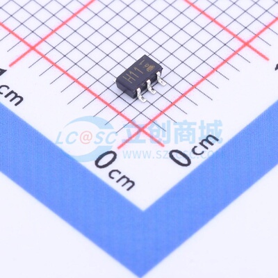 数字晶体管 IMH11AT110 SOT-457 ROHM(罗姆) 电子元器件原装正品