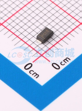 静电保护器(TVS/ESD) DFLT48A-7 PowerDI-123-2 DIODES(美台)