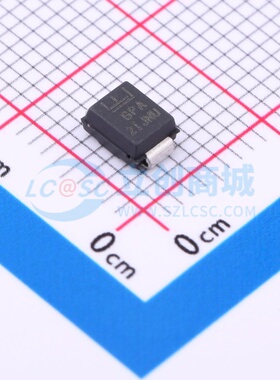 静电保护器(TVS/ESD) TPSMB16CA-VR DO-214AA(SMBJ) Littelfuse(