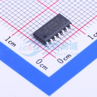 功率电子开关 BTS51802EKAXUMA1 SOIC-14 Infineon(英飞凌) 原装