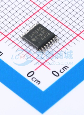 AC-DC控制器和稳压器 TL1451AQPWRQ1 TSSOP-16 TI/德州 原装正品