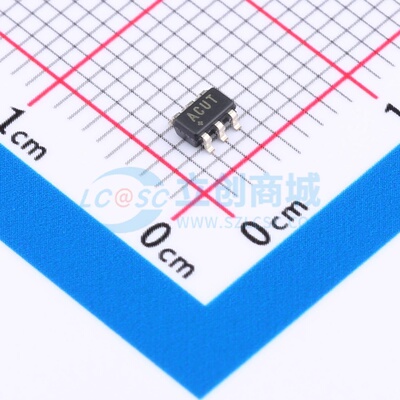 电流感应放大器 MAX40010FAUT+T SOT-23-6 MAXIM(美信) 原装正品