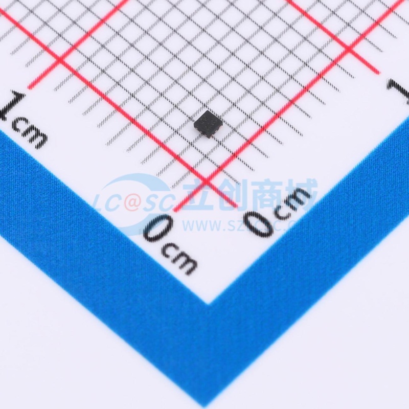 线性稳压器(LDO) AP7341D-185FS4-7 X2-DFN1010-4 DIODES(美台)
