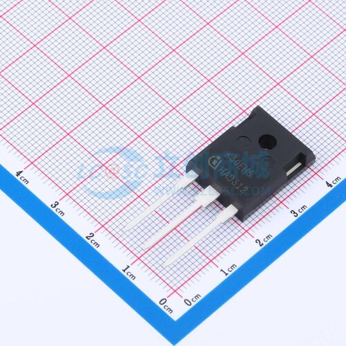 IGBT管/模块 IKW30N65H5 TO-247 Infineon(英飞凌) 电子元件配单