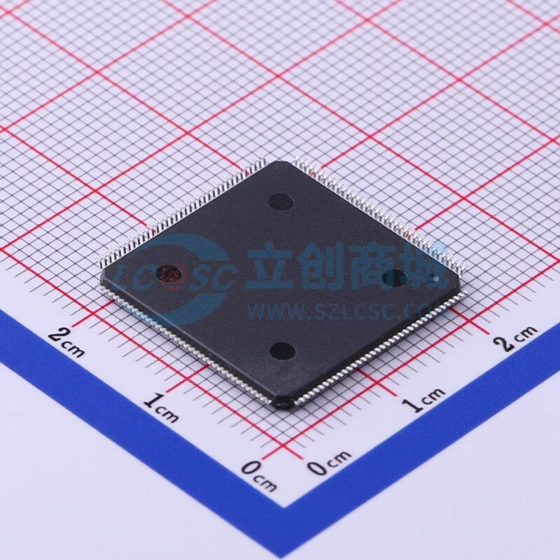 单片机(MCU/MPU/SOC) STM32L552ZET6 LQFP-144 意法半导体芯片