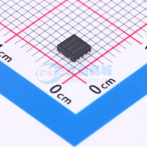 CAN收发器 TJA1442ATK/0Z HVSON-8 安世 电子元器件配单原装正品