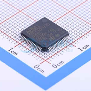 单片机(MCU/MPU/SOC) STM32F070RBT6 LQFP-64 意法半导体芯片