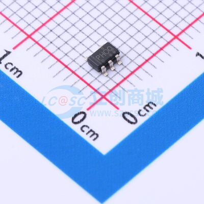 LED驱动 TPS61040QDBVRQ1 SOT-23-5 TI/德州 电子元器件原装正品