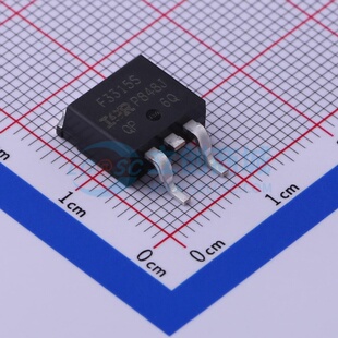 场效应管(MOSFET) IRF3315STRLPBF D2PAK Infineon(英飞凌) 原装