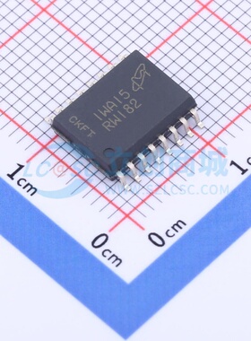 NOR FLASH MT25QL01GBBB8ESF-0SIT TR SO-16 micron(镁光) 元器件