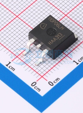 场效应管(MOSFET) IPB110P06LMATMA1 TO-263 Infineon(英飞凌)