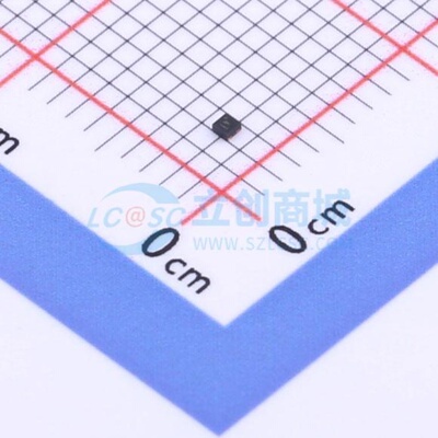 静电保护器(TVS/ESD) TPD4E101DPWR X2-SON-4 TI/德州 电子元器件