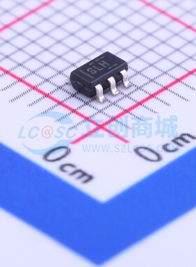 线性稳压器(LDO) TLV70233PDBVR SOT-23-5 TI/德州 电子元件配单