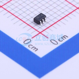 转换器/电平移位器 74AVCH1T45DW-7 SOT-363 DIODES(美台) 元器件