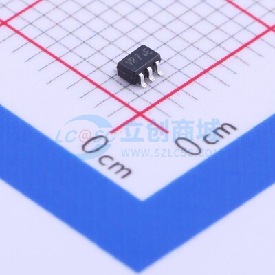 转换器/电平移位器 74AVCH1T45DW-7 SOT-363 DIODES(美台) 元器件