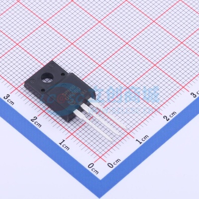 开关二极管 MURF1660CTG TO-220-3 onsemi(安森美) 电子元件配单