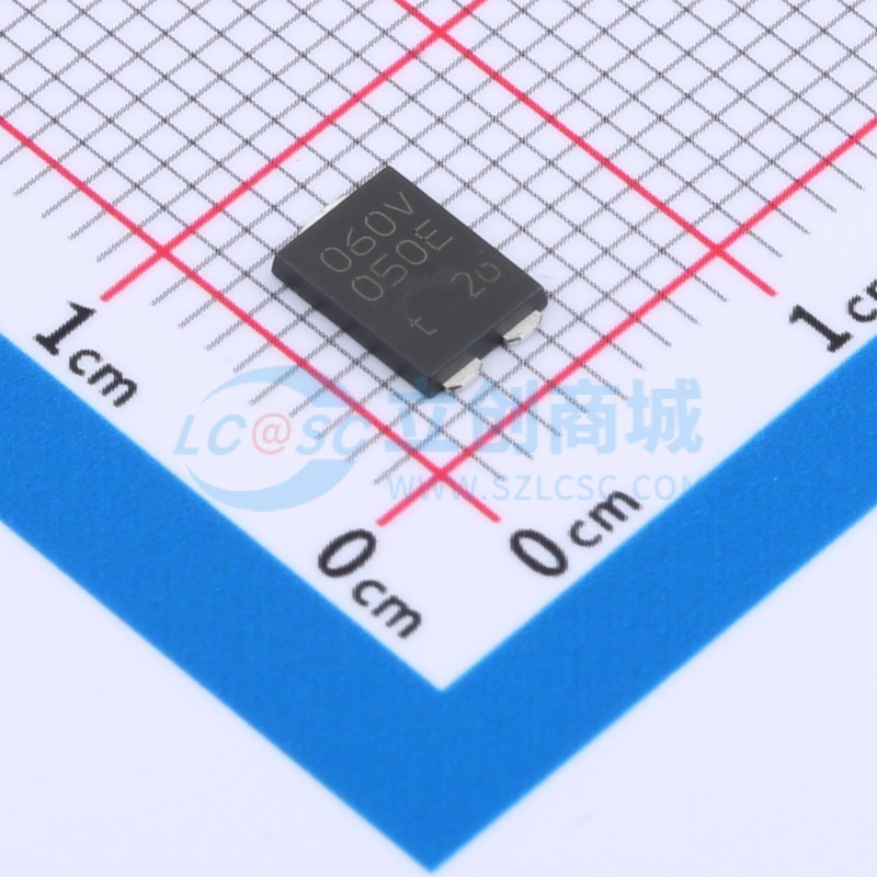肖特基二极管 PMEG060V050EPDAZ TO-277 Nexperia(安世) 原装正品