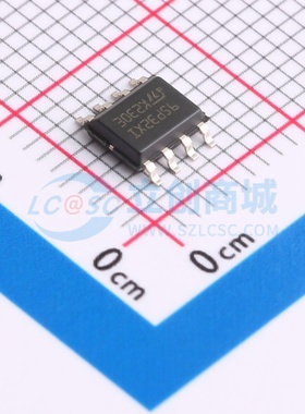 EEPROM M95P32-IXMNT/E SO-8 意法半导体芯片 电子元器件原装正品