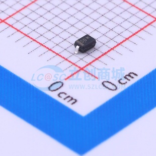 开关二极管 SMMDL914T1G SOD-323 onsemi(安森美) 电子元器件配单
