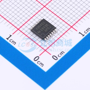 运算放大器 OPA4354AQPWRQ1 TSSOP-14 TI/德州 电子元件原装正品