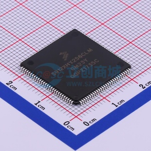 单片机(MCU/MPU/SOC) S912XHY256F0CLM LQFP-112 安世 电子元器件