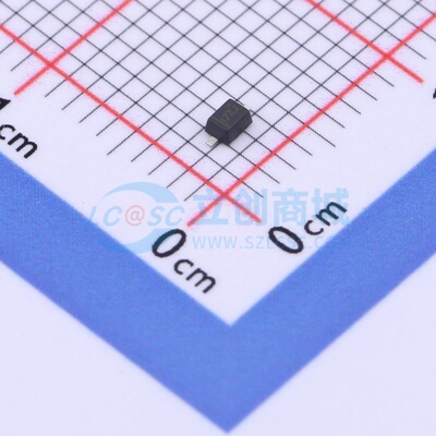 稳压二极管 MM3Z4V7B SOD-323FL onsemi(安森美) 电子元器件配单