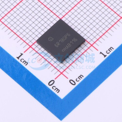 场效应管(MOSFET) IPL60R180P6AUMA1 VSON-4 Infineon(英飞凌)