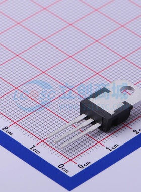 场效应管(MOSFET) STP8NK80Z TO-220 意法半导体芯片 电子元器件