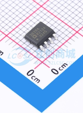 栅极驱动芯片 ADP3629ARZ-R7 SOIC-8 ADI(亚德诺) 电子元器件配单