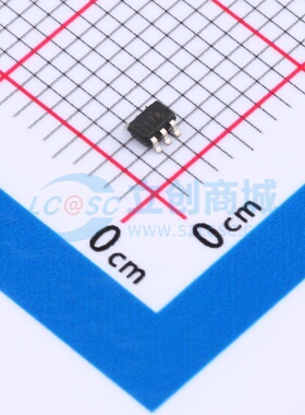 电流感应放大器 INA199C1QDCKRQ1 SC-70-6 TI/德州 电子元件配单