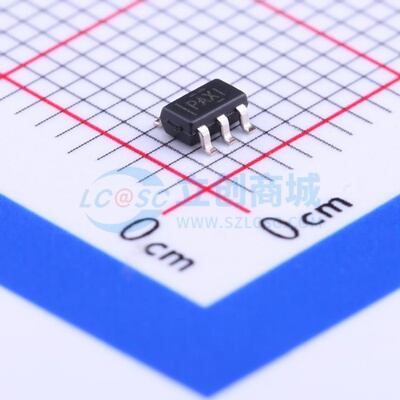 栅极驱动芯片 TPS2828DBVR SOT-23-5 TI/德州 电子元器件原装正品