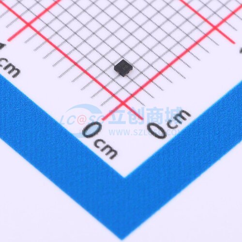 场效应管(MOSFET) DMN3071LFR4-7 X2-DFN1010-3 DIODES(美台)