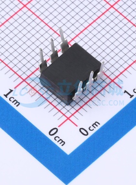 固态继电器(MOS输出) PVN012PBF DIP-6 Infineon(英飞凌) 元器件