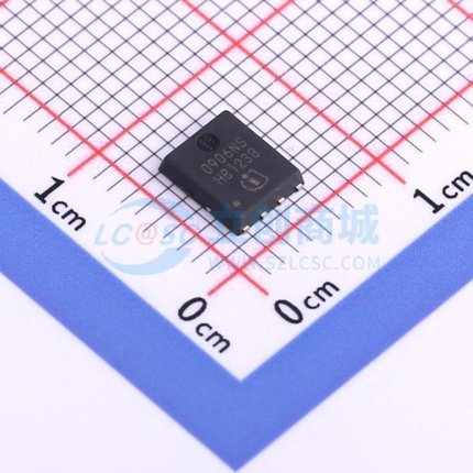 场效应管(MOSFET) BSC0906NS TDSON-8 Infineon(英飞凌) 原装正品