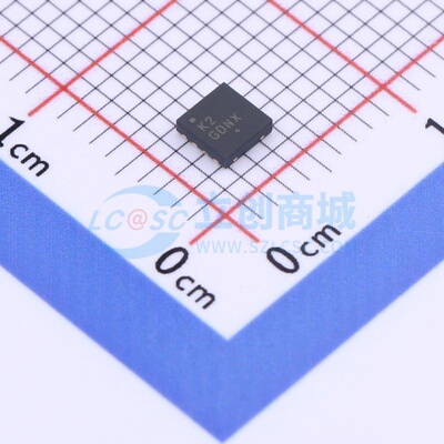 线性稳压器(LDO) NCV8164AMLADJTCG DFN-8 onsemi(安森美) 元器件