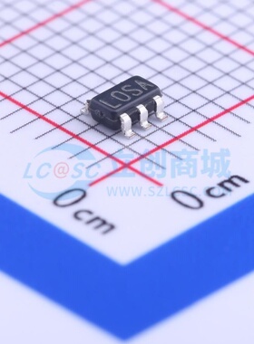 线性稳压器(LDO) LP2985AIM5-3.6/NOPB SOT-23-5 TI/德州 元器件