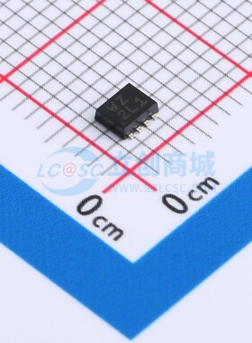 场效应管(MOSFET) ECH8654-TL-H SOT-28FL onsemi(安森美) 元器件