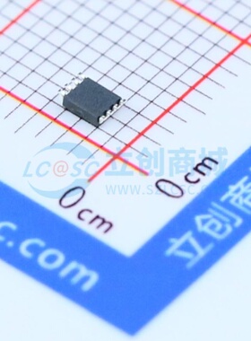 逻辑门 SN74LVC2G08DCUT VSSOP-8 TI/德州 电子元件配单原装正品
