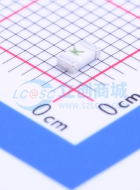 一次性保险丝 043701.5WR 1206 Littelfuse(美国力特) 电子元器件