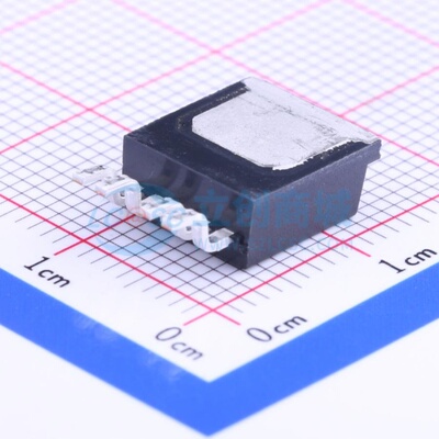 功率电子开关 BTS432E2E3062ABUMA1 TO-263-5 Infineon(英飞凌)