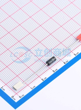 静电保护器(TVS/ESD) BZW06-15B DO-15 意法半导体芯片 原装正品