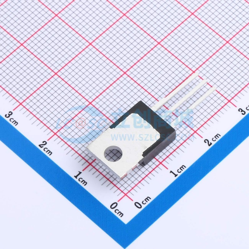 IGBT管/模块 IGP30N65F5 TO-220-3 Infineon(英飞凌) 电子元器件