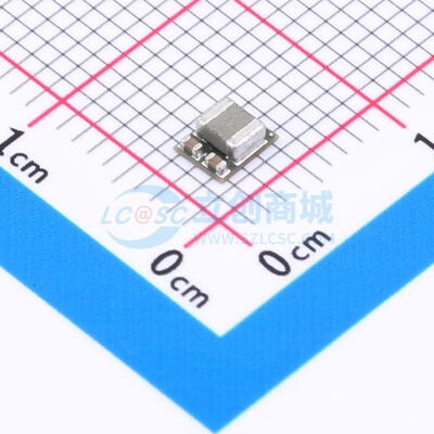 DC-DC电源模块 LMZM23600V3SILR USIP-10 TI/德州 电子元器件配单